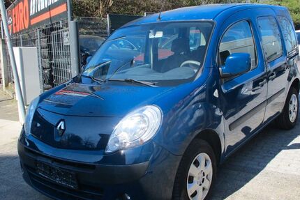 Renault Kangoo 170.000 km 3.350 &euro; Oberhausen 46149
