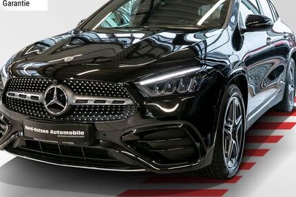 Mercedes-Benz GLA 200 3.245 km 40.490 &euro; Pattensen 30982