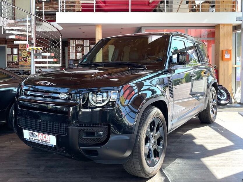 Defender