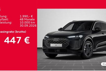 Audi Q5 20.539 km 43.690 &euro; Mayen 56727