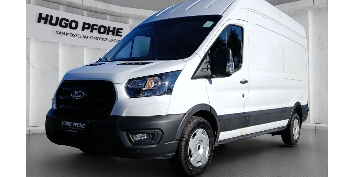 Ford Transit 22.098 km 33.950 &euro; Bad Segeberg 23795