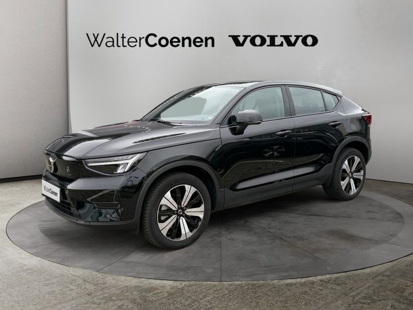 Volvo C40 19.914 km 29.780 € Mönchengladbach 41068