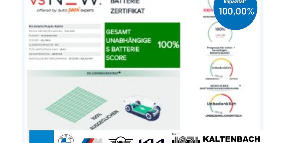 Kia Sorento 48.101 km 32.290 &euro; Remscheid 42897