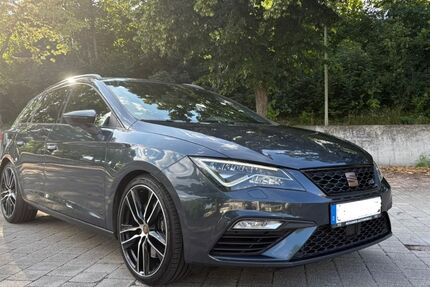 Seat Leon 101.000 km 21.200 € Teunz 92552