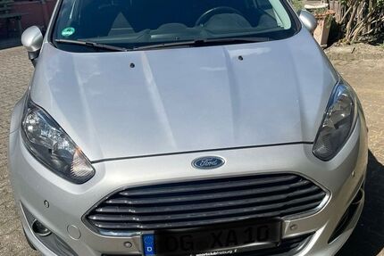 Ford Fiesta 115.000 km 4.799 &euro; Meißenheim 77974