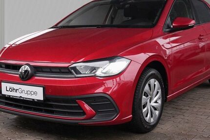 VW Polo 17.659 km 19.680 &euro; Höhr-Grenzhausen 56203
