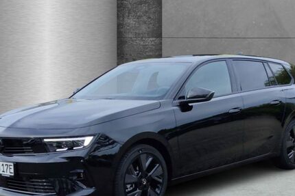 Opel Astra Electric 6.500 km 38.990 € Lüneburg 21337