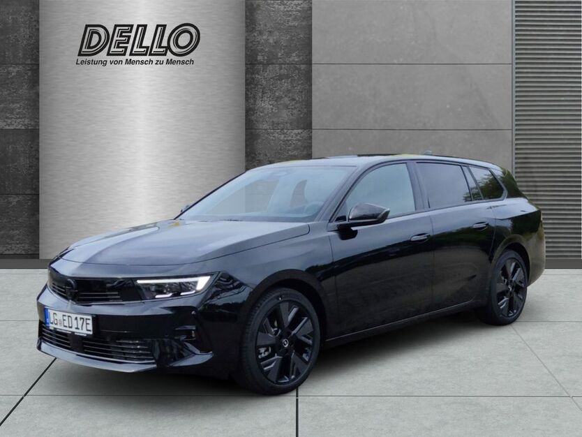 Opel Astra Electric 6.500 km 38.990 € Lüneburg 21337