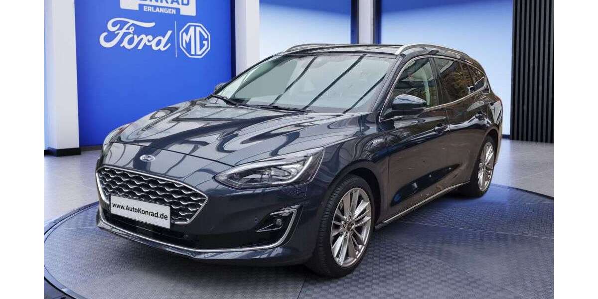Ford Focus 34.750 km 23.690 &euro; Neustadt a.d.Aisch 91413