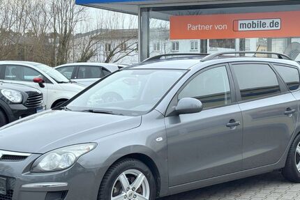 Hyundai i30 119.954 km 3.990 &euro; Haßloch 67454