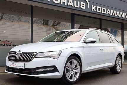 Skoda Superb 95.410 km 22.950 &euro; Rheda-Wiedenbrück 33378