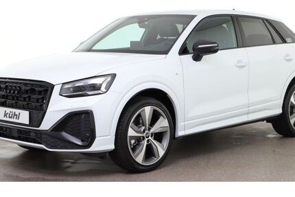 Audi Q2 3.500 km 40.980 € Gifhorn 38518