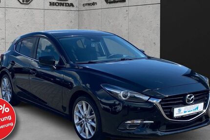 Mazda 3 26.200 km 17.450 &euro; Brandenburg an der Havel 14772