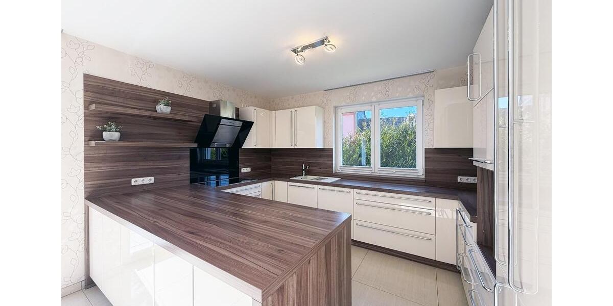 Einfamilienhaus Euskirchen Dom-Esch - 5 Zimmer, 156 m&sup2;, 1.790&euro; | Angebot:25374193