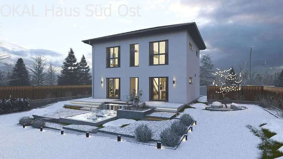 Haus zum Kaufen in Creußen 428.900 € 155 m²