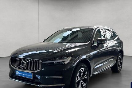Volvo XC60 56.751 km 38.400 &euro; Frankfurt am Main 60486