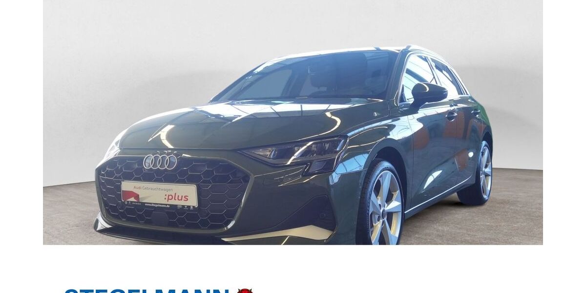 Audi A3 8.322 km 32.690 &euro; Lemgo 32657