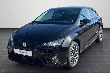 Seat Ibiza 11.835 km 17.900 &euro; Mainz 55129