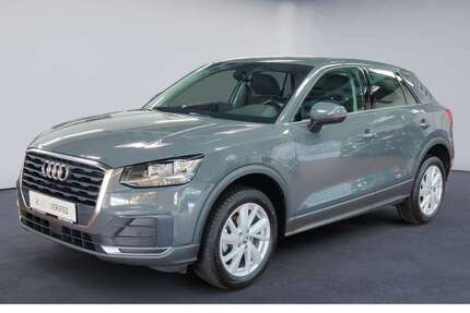 Audi Q2 55.500 km 16.950 € Braunschweig 38124