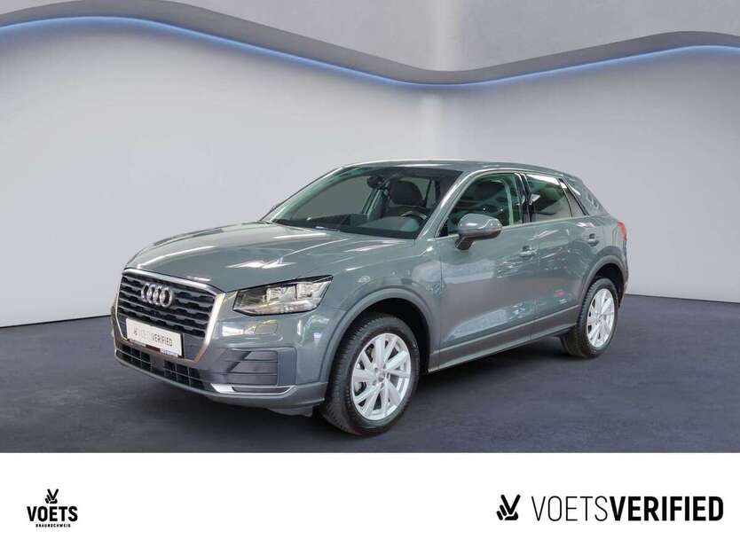 Audi Q2 55.500 km 16.950 € Braunschweig 38124