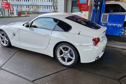 BMW Z4 112.000 km 18.990 &euro; Passau 94032