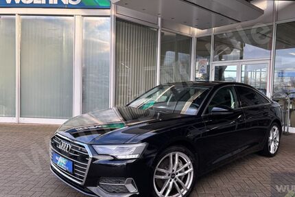 Audi A6 12.000 km 38.890 &euro; Vilz 18195