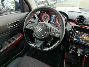 Suzuki SWIFT 1.4 SPORT HYBRID 28.130 km 18.990 &euro; Höhenkirchen-Siegertsbrun 85635