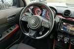 Suzuki SWIFT 1.4 SPORT HYBRID 28.130 km 18.990 &euro; Höhenkirchen-Siegertsbrun 85635