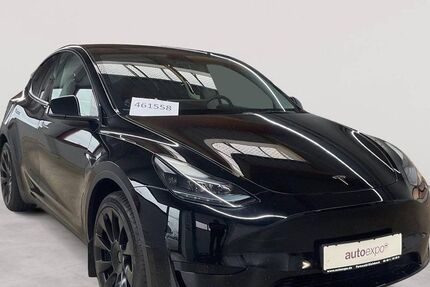 Tesla Model Y 12.456 km 36.990 € Fernwald-Steinbach 35463