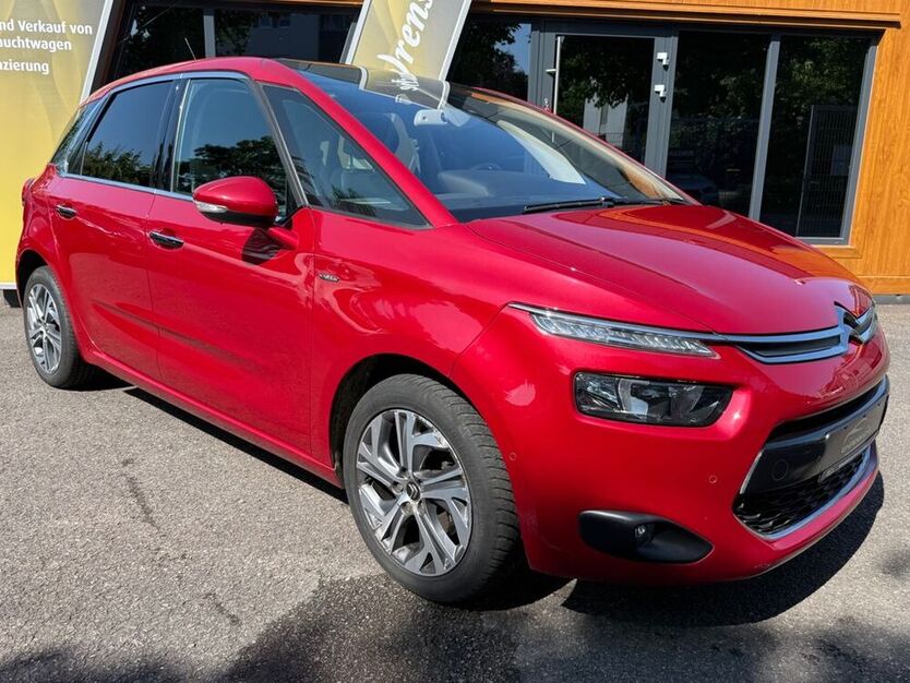 C4 Picasso