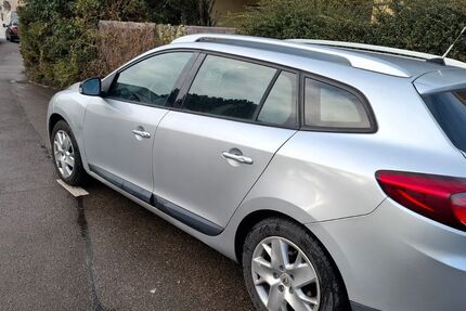 Renault Megane 225.770 km 2.000 &euro; Freiberg am Neckar 71691