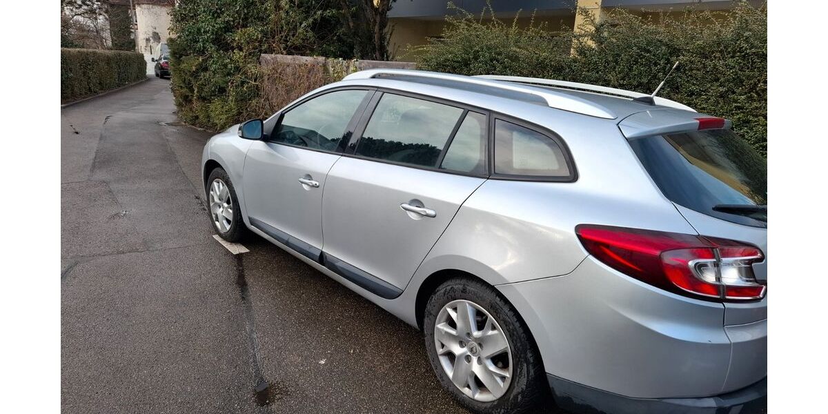 Renault Megane 225.770 km 2.000 &euro; Freiberg am Neckar 71691