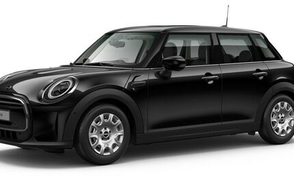 Mini Cooper 117.794 km 19.490 &euro; Flensburg 24941