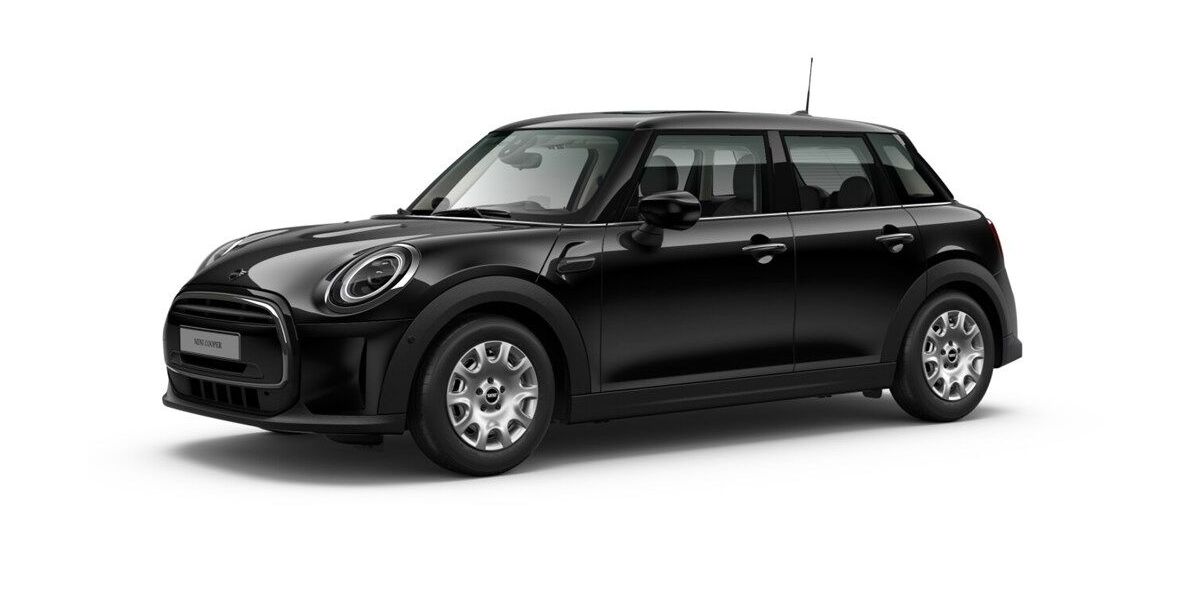 Mini Cooper 117.794 km 19.490 &euro; Flensburg 24941