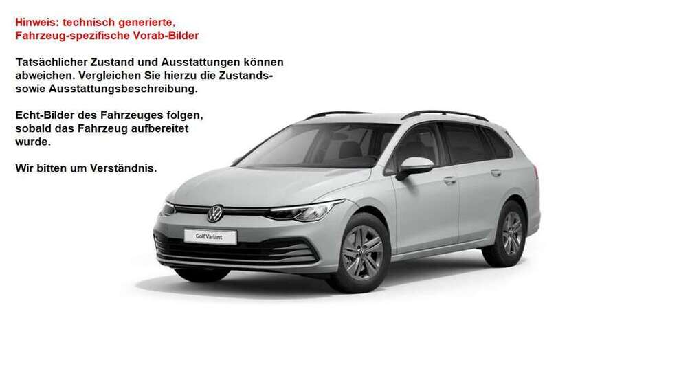 Golf Variant