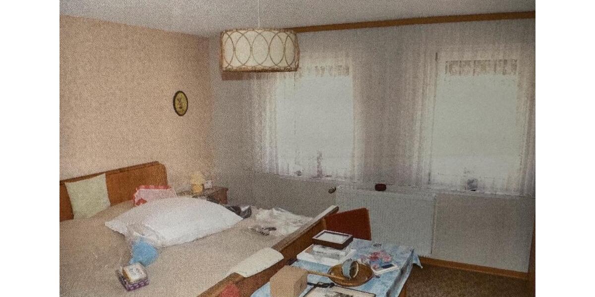 Reihenhaus An der Schmücke - 4 Zimmer, 110 m&sup2;, 42.000&euro; | Angebot:26407729