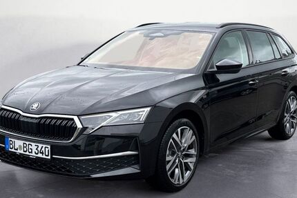 Skoda Octavia 4.000 km 37.980 € Balingen 72336