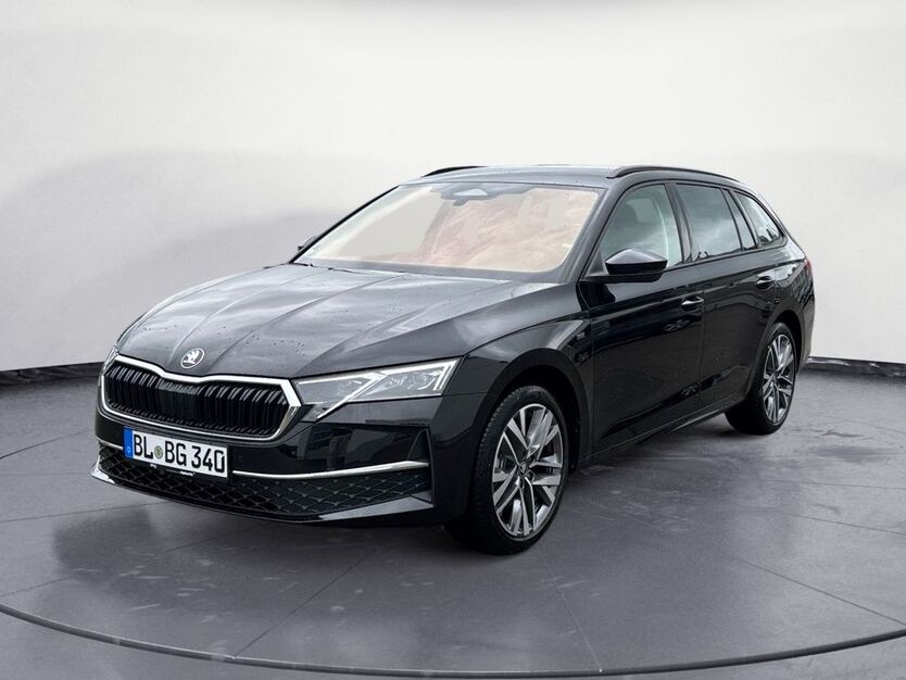 Skoda Octavia 4.000 km 37.980 € Balingen 72336
