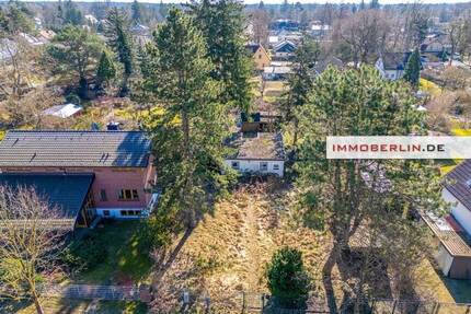 Grundstück Petershagen/Eggersdorf Petershagen - 265.000&euro; | Angebot:26305909