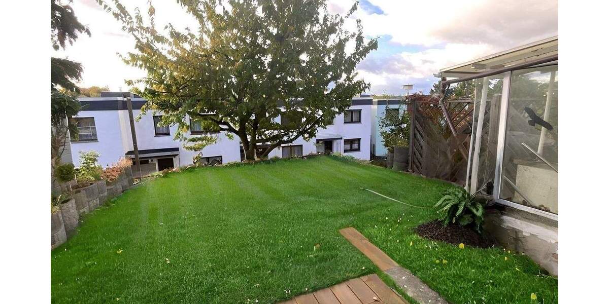 Reihenmittelhaus Erfurt Brühlervorstadt - 5 Zimmer, 120 m&sup2;, 299.000&euro; | Angebot:25679766