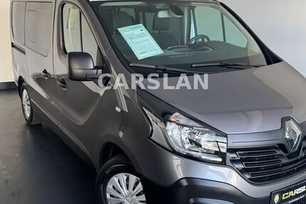Renault Trafic 140.000 km 16.498 &euro; Worms 67547