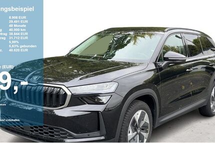 Skoda Kodiaq 25.549 km 40.870 &euro; Moers 47441