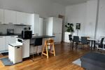 Maisonettenwohnung Berlin Charlottenburg-Wilmersdorf - 5 Zimmer, 135 m&sup2;, 3.350&euro; | Angebot:26126159