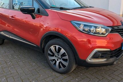 Renault Captur 56.600 km 9.900 &euro; Bad Neuenahr 53474