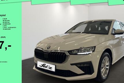 Skoda Scala 9.000 km 23.698 € Immenstadt 87509