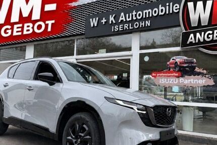 Mazda CX-5 2.900 km 40.888 &euro; Kamen 59174