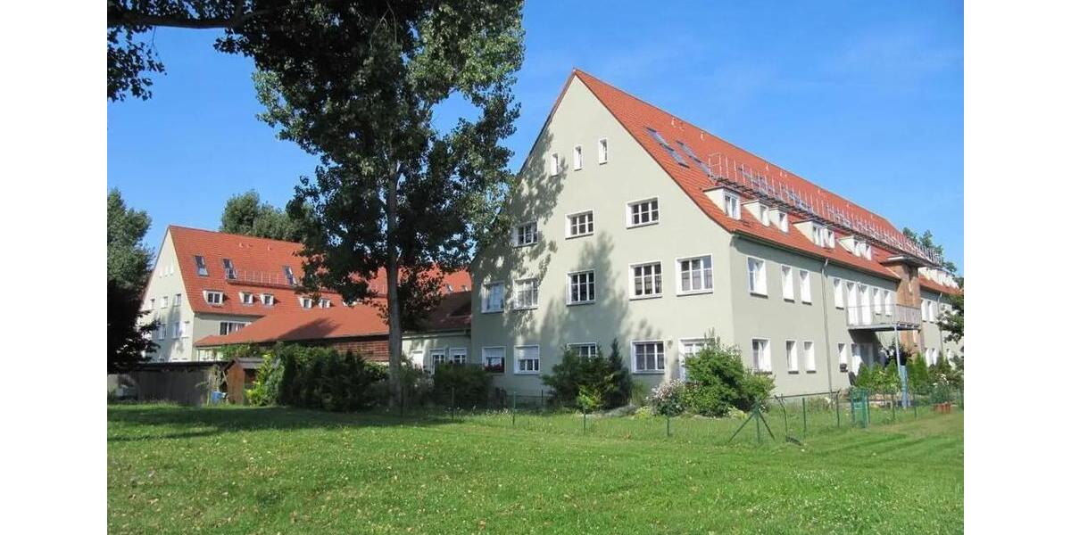 Etagenwohnung Dessau-Roßlau Dessau - 4 Zimmer, 101 m&sup2;, 850&euro; | Angebot:25547017
