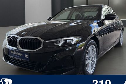BMW 318 1.128 km 34.950 &euro; Kiel 24118