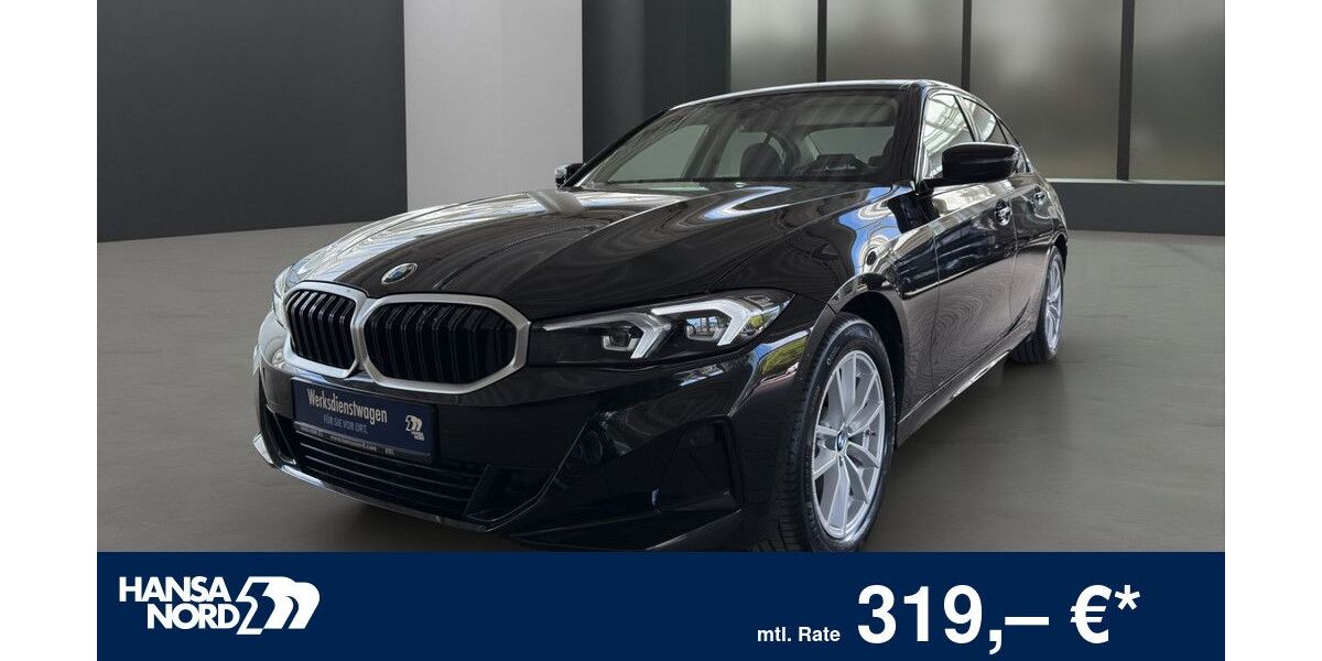 BMW 318 1.128 km 34.950 &euro; Kiel 24118