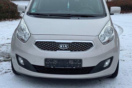 Kia Venga 108.000 km 6.999 &euro; Chemnitz 09119